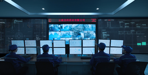 好醫生藥業集團發展新質生產力，賦能醫藥產業高質量發展